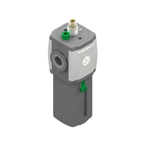 Erbjudandepris Pneumax N173BL Dimsmörjare